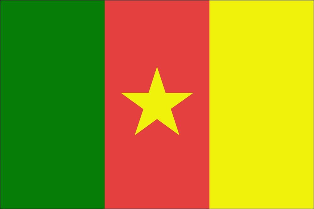 Cameroon